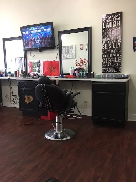 Casa Hair Salon Picture 1