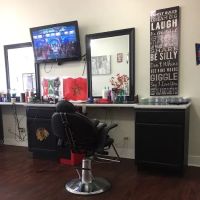 Casa Hair Salon ico