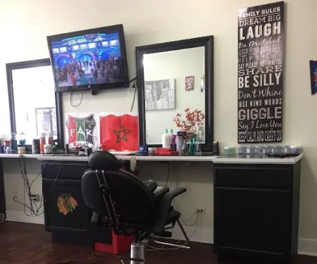 Casa Hair Salon