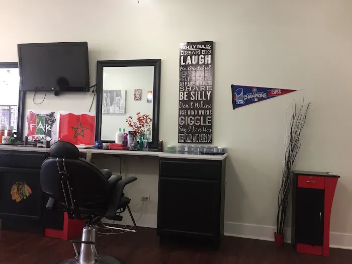Casa Hair Salon Picture 2