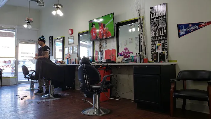 Casa Hair Salon Picture 9