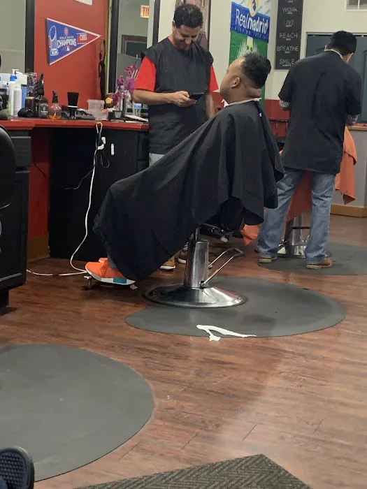 Casa Hair Salon Picture 5