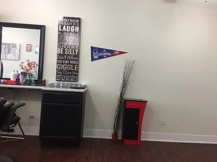 Casa Hair Salon Picture 3