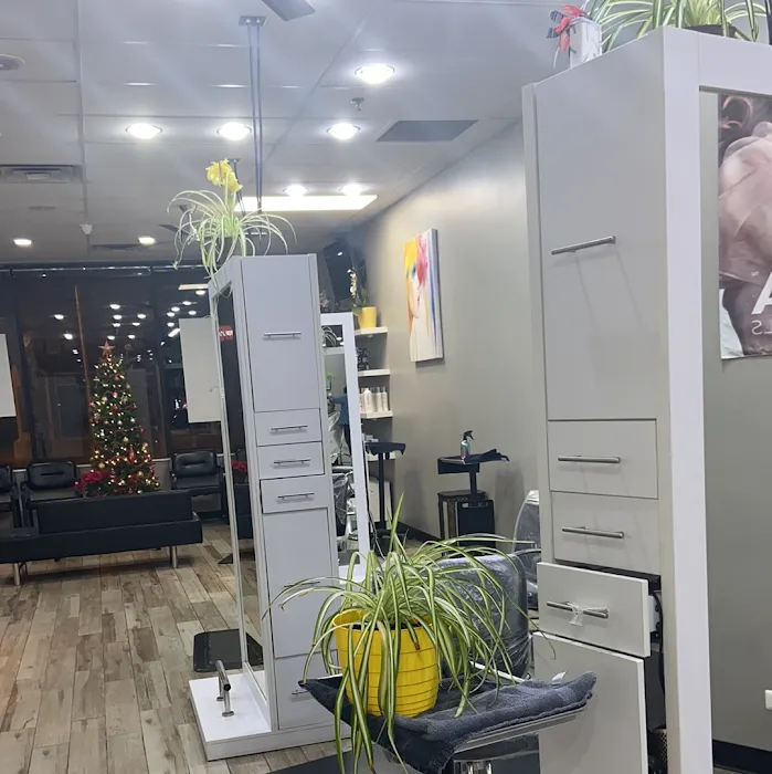 Hair Style Express Inc Picture 10