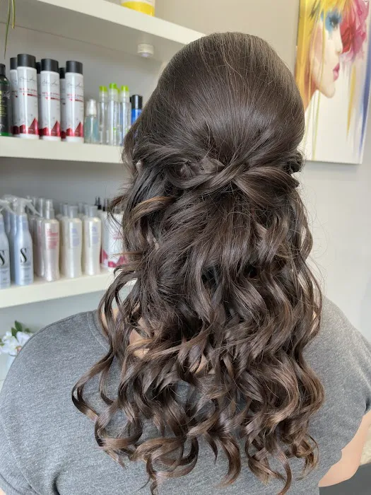 Hair Style Express Inc Picture 8