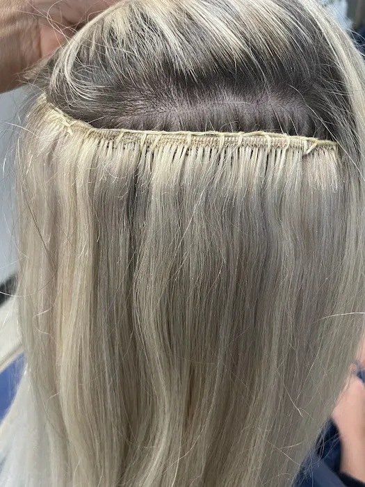 Hair Style Express Inc Picture 9