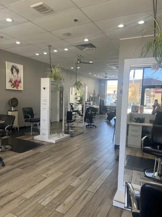 Hair Style Express Inc Picture 6