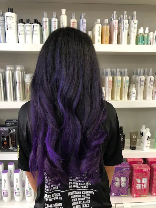 Hair Style Express Inc Picture 3