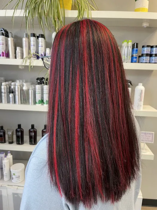 Hair Style Express Inc Picture 4