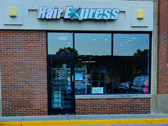 Hair Style Express Inc Picture 2