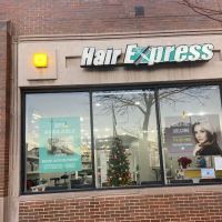 Hair Style Express Inc ico