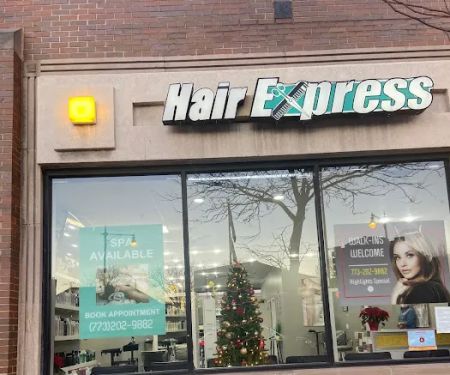 Hair Style Express Inc