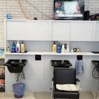 Andy's Salon & Barber Shop ico