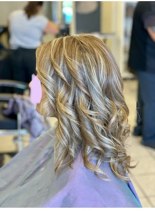 Portage Park Family Hair Care Picture 10