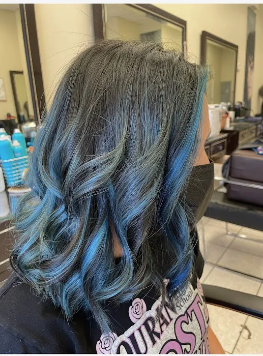 Portage Park Family Hair Care Picture 4