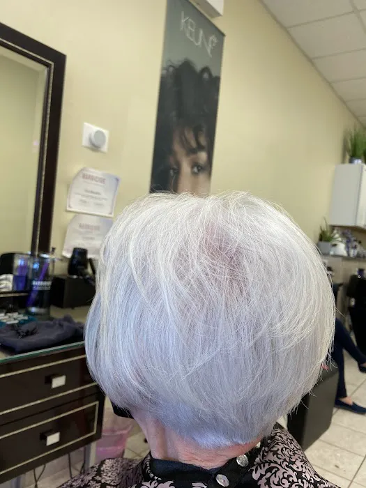 Portage Park Family Hair Care Picture 1