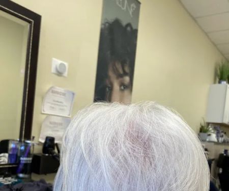 Portage Park Family Hair Care