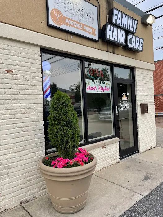 Portage Park Family Hair Care Picture 5