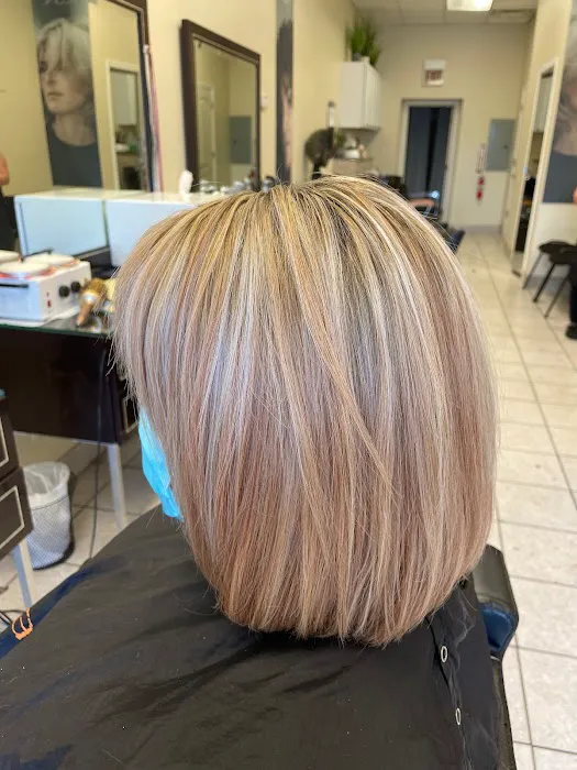 Portage Park Family Hair Care Picture 7