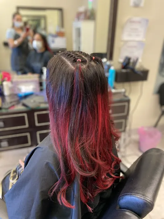 Portage Park Family Hair Care Picture 8
