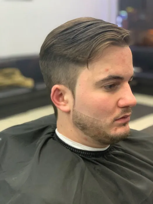 Blades Hair Design Picture 1