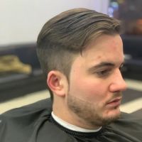 Blades Hair Design ico