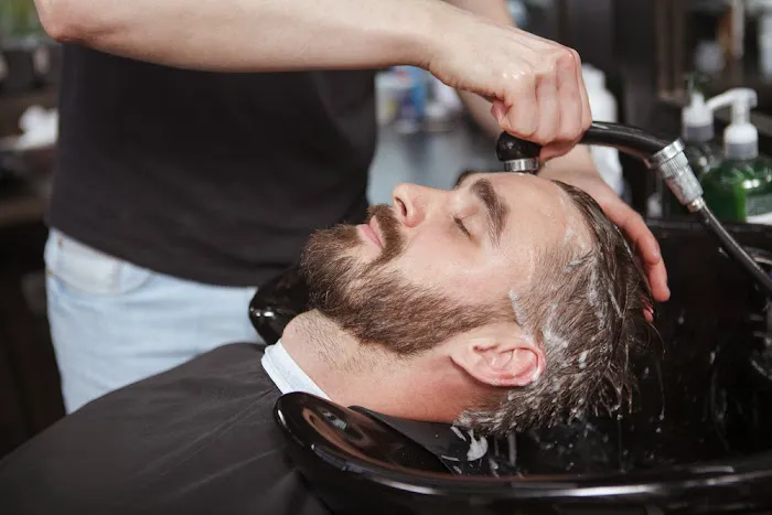 Blades Hair Design Picture 5