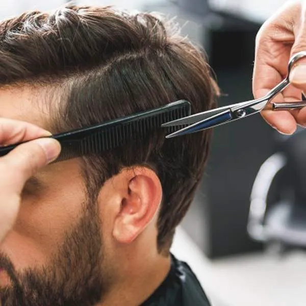 Blades Hair Design Picture 6