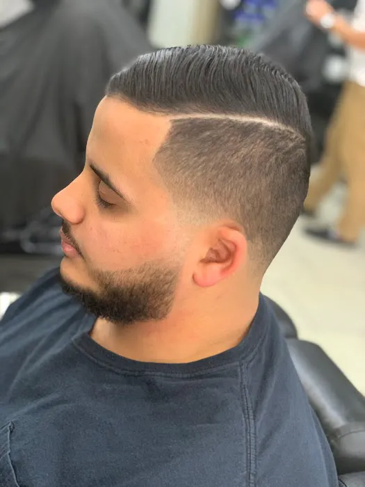 Blades Hair Design Picture 7