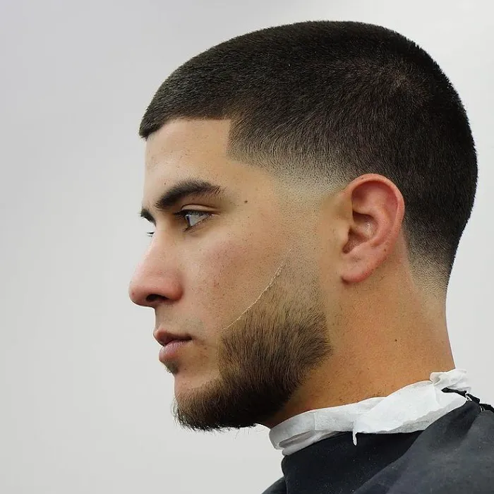 Blades Hair Design Picture 8