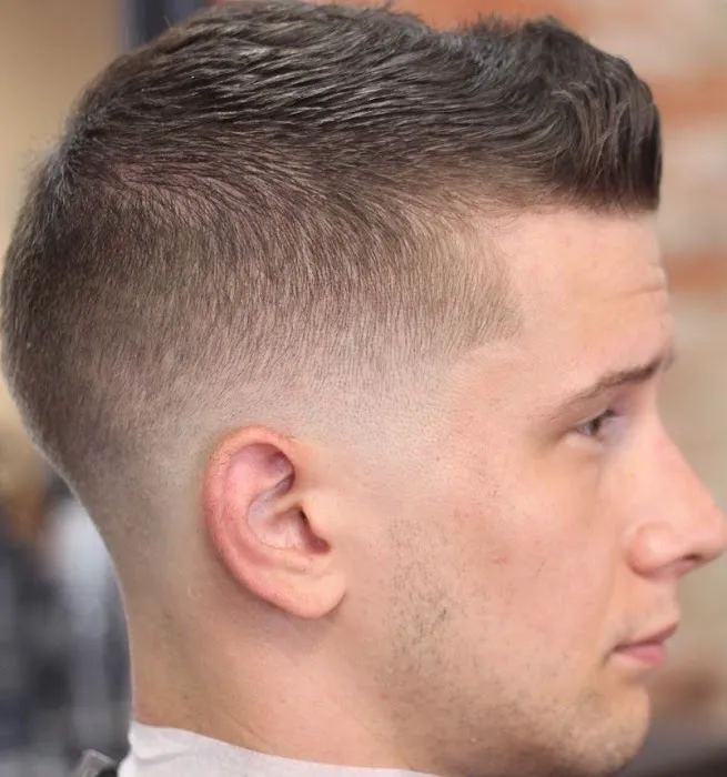 Sandro's Barber Shop Picture 7