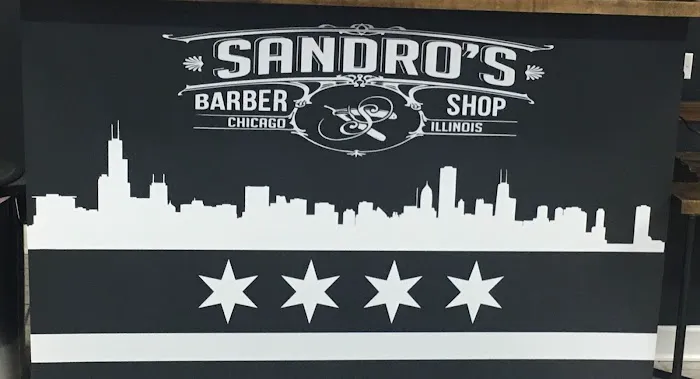 Sandro's Barber Shop Picture 1