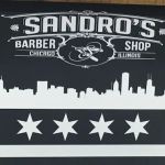 Sandro's Barber Shop