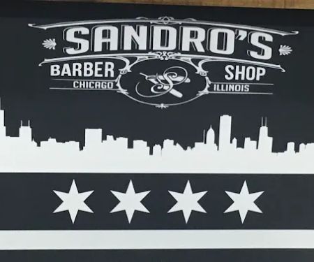 Sandro's Barber Shop