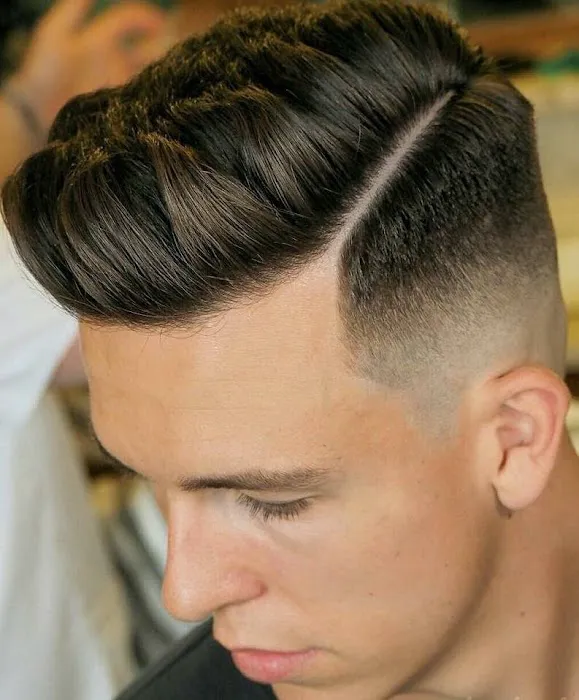 Sandro's Barber Shop Picture 6