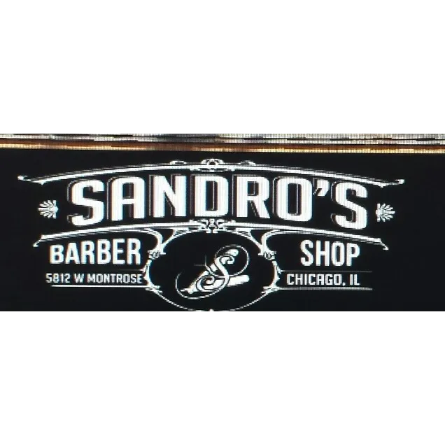 Sandro's Barber Shop Picture 8