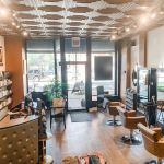 RK Salon