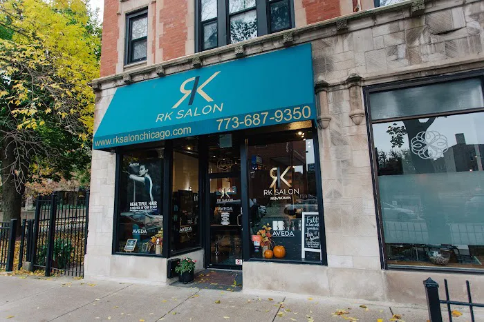 RK Salon Picture 3