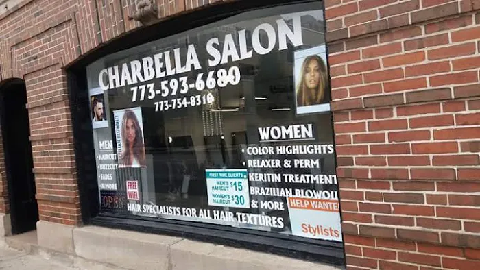 Charbella Salon Picture 9