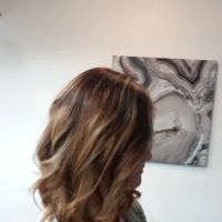 Charbella Salon ico