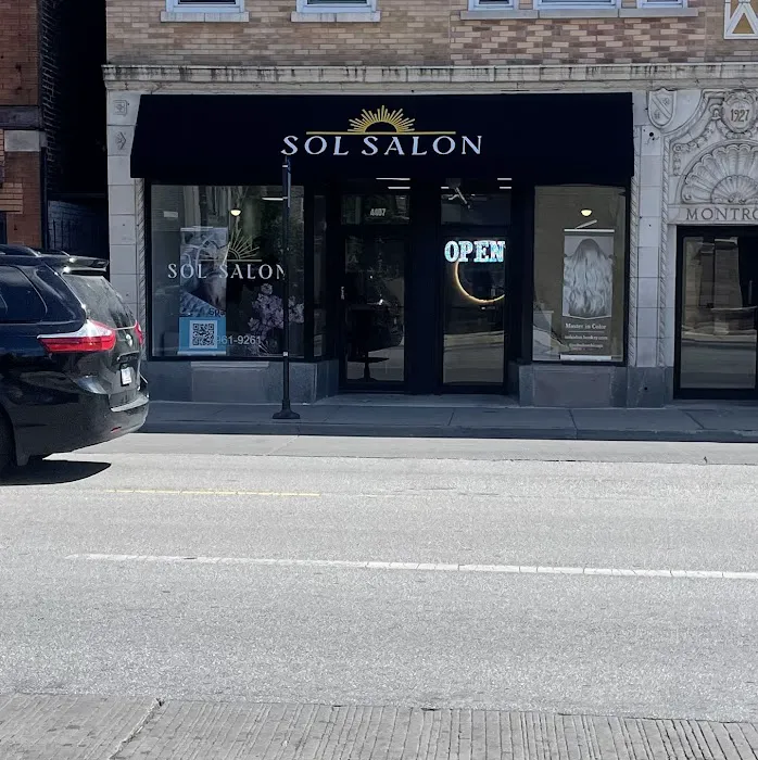 Sol Salon Chicago Picture 4