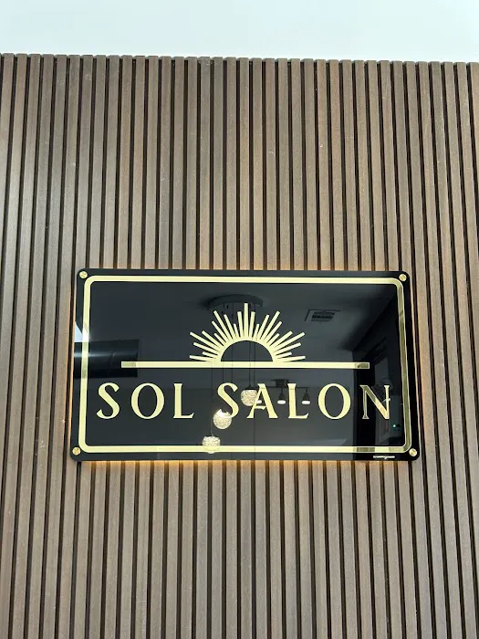 Sol Salon Chicago Picture 2