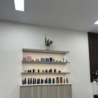 Sol Salon Chicago ico