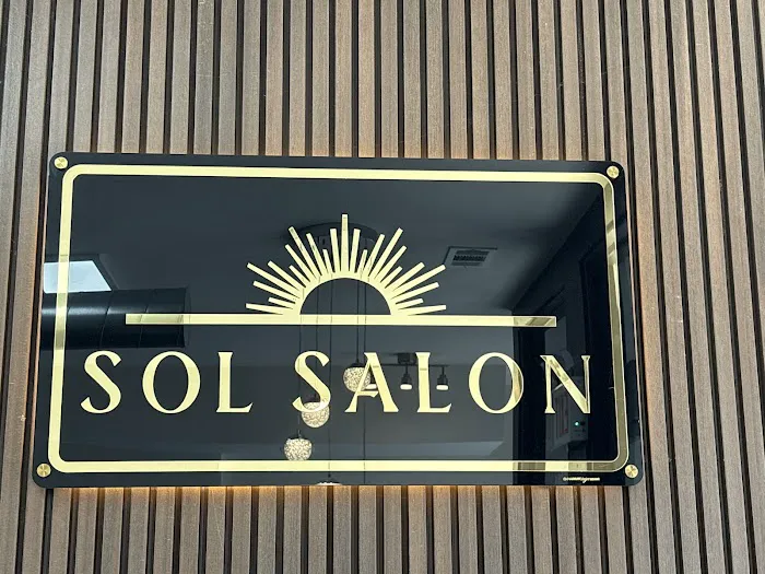 Sol Salon Chicago Picture 10