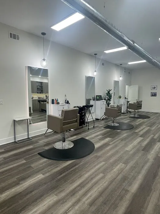 Sol Salon Chicago Picture 5