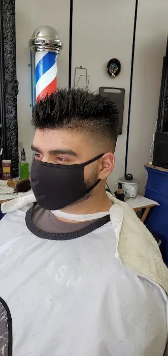 Style Factory Barbershop Picture 5