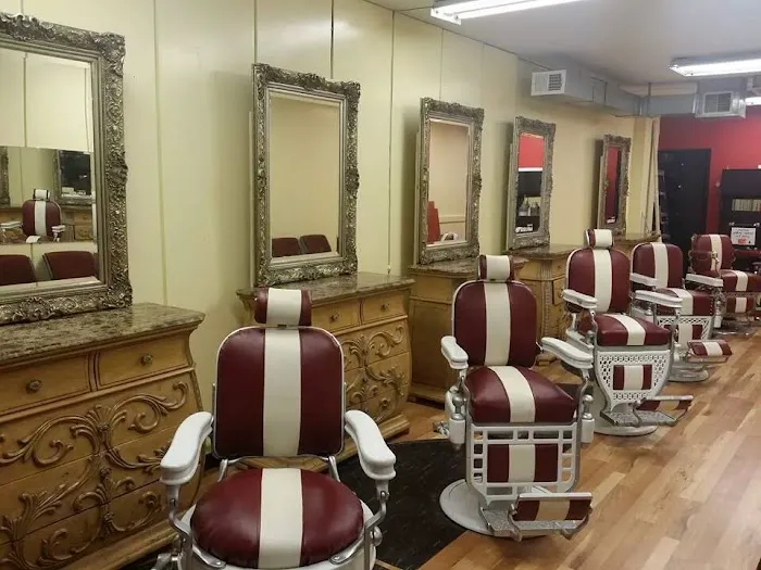 Style Factory Barbershop Picture 10