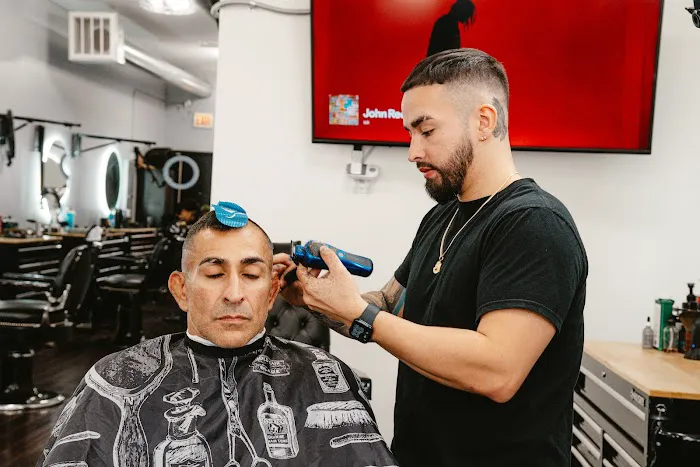 Tony In The Cut Picture 6