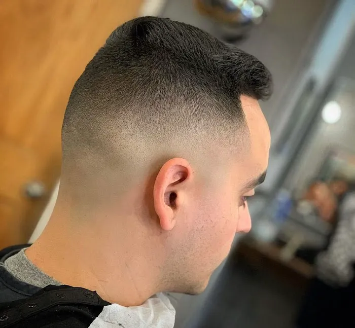 Tony In The Cut Picture 9