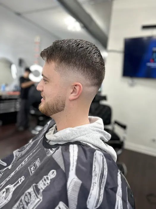 Tony In The Cut Picture 5
